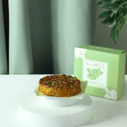 ميني كنافة سبيشل